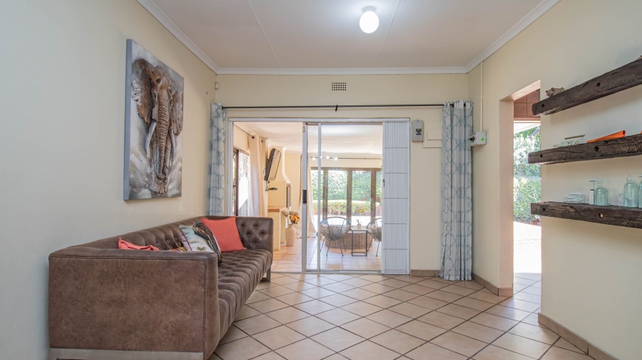 3 Bedroom Property for Sale in Safari Gardens North West